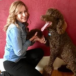 Meet your Posher, Christine